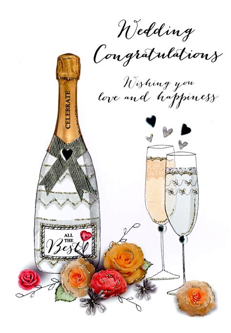 congratulations marriage card|personalized wedding cards congratulations.